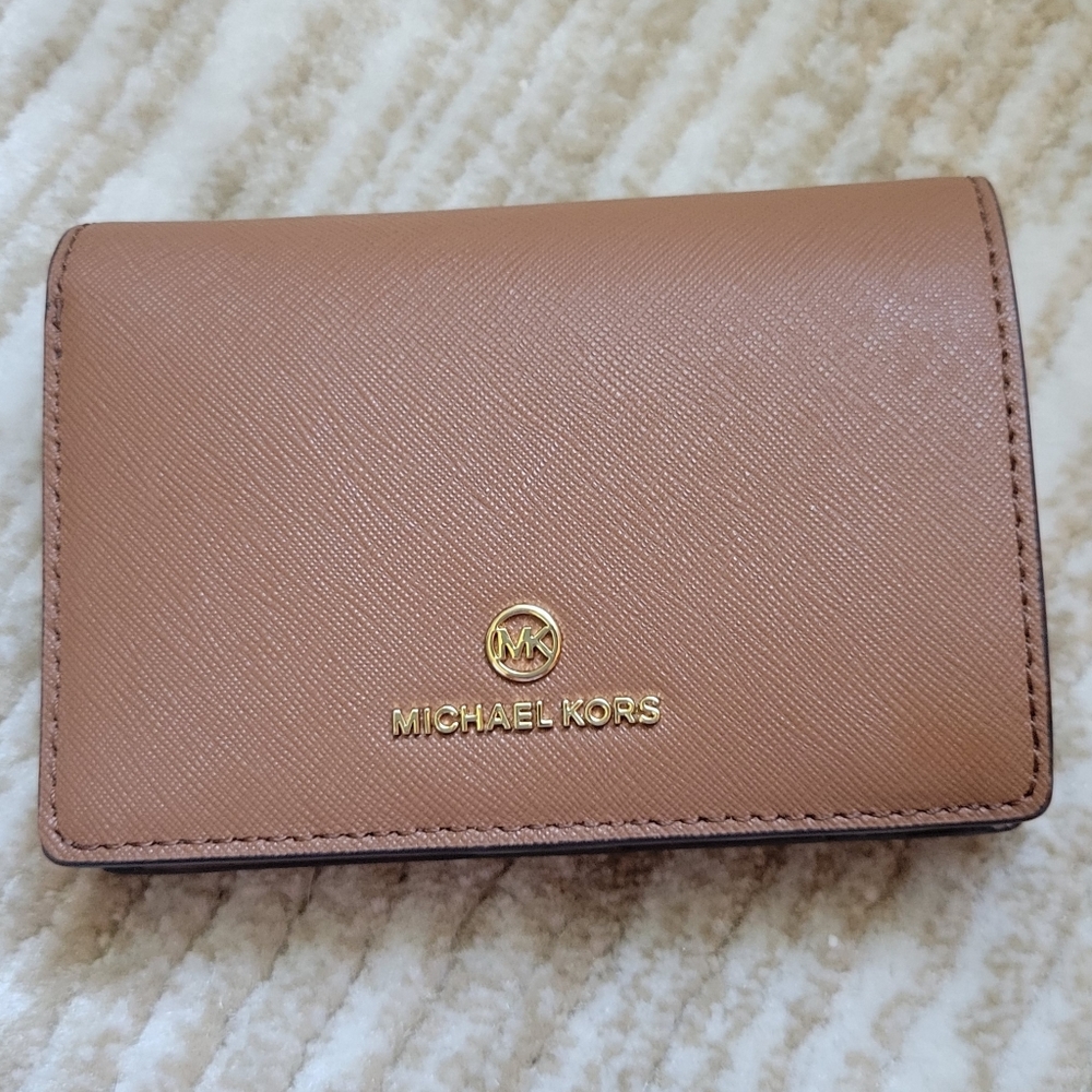 Michael Kors wallet